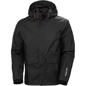 Helly Hansen Manchester Regnfrakke