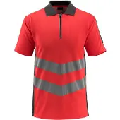 Mascot Safe Supreme 50130 Kortærmet Polo