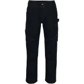 Mascot Young 05279 Big Thigh Pockets Arbejdsbukser