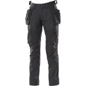 Mascot Accelerate 18531 Hanging Pockets Big Arbejdsbukser