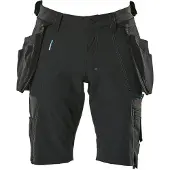 Mascot Advanced 17149 Hanging Pockets Shorts