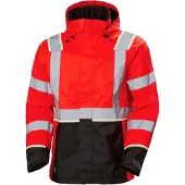 Helly Hansen Uc-me Skaljakke