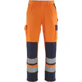 Mascot Safe Compete 07179 Arbejdsbukser