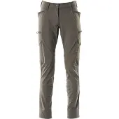 Mascot Accelerate 18188 Big Thigh Pockets Arbejdsbukser