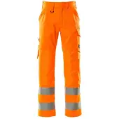 Mascot Safe Light 16879 Arbejdsbukser