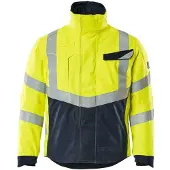 Mascot Multisafe 19835 Vinterjakke