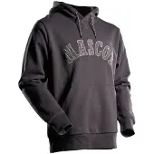 Mascot Customized 22986 Hættetrøje