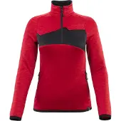 Mascot Accelerate 18053 Halv Lynlås Sweatshirt