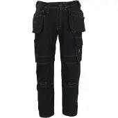 Mascot Young 06231 Hanging Pockets Big Arbejdsbukser