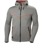 Helly Hansen Chelsea Evo 2.0 Sweatshirt Med Lynlås