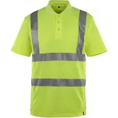Mascot Safe Classic 50114 Kortærmet Polo