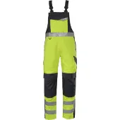 Mascot Multisafe 13869 Hoppejakke Med Knæbeskytterlommer