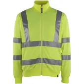 Mascot Safe Classic 50115 Sweatshirt Med Lynlås