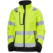 Helly Hansen Alna 2.0 Softshelljakke