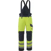 Mascot Multisafe 13892 Winter Arbejdsbukser