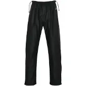 Mascot 50203-859-09, Bukser, Ethvert køn, Sort, M, 2 lommer, Oeko-Tex Standard 100 EN 343 3/1