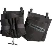 Mascot WORKWEAR CUSTOMIZED Hængelommer, elektriker model 22550-012 mørk marine ONE size