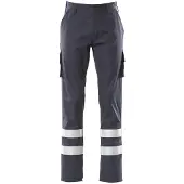 Mascot Workwear 17979 Big Thigh Pockets Arbejdsbukser