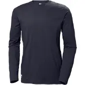 Helly Hansen Classic T-shirt Med Lange ærmer