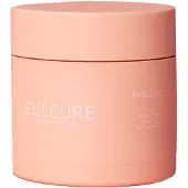 Elleure Brillant Farvemaske - 250ml