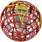 Syma REVOLT Orbiter Stunt Sphere Red