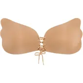 Magic bodyfashion BH 'Va-Va-Voom' nude