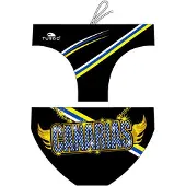 Turbo Canarias Chains Badetrusser