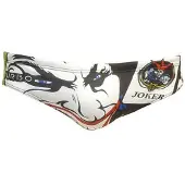 Turbo New Joker Badetrusser