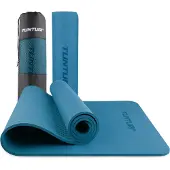 Tunturi 8 Mm Yogamåtte