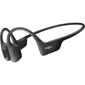 Shokz Openrun Pro Trådløse Sportshovedtelefoner