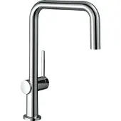 Hansgrohe Talis M54 køkkenarmatur 220 U 1jet, krom