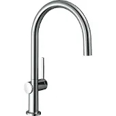 Hansgrohe Talis M54 køkkenarmatur 220 1jet, krom
