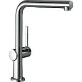 Hansgrohe Talis 270 køkkenarmatur, krom