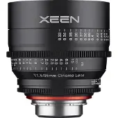 Samyang 35 Mm T1.5 Ff Cine Sony E Kameralinse