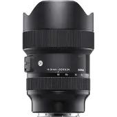 Sigma Dg Dn Se 14-24 Mm F/2.8 Teleobjektiv