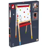 Janod Splash Justerbar Staffeli