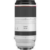 Canon RF 100-500MM F4.5-7.1 L IS USM
