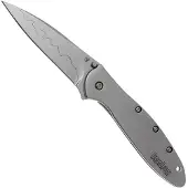 Kershaw Leek Framelock A/O Compos