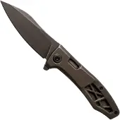 Kershaw Boilermaker Framelock A/O