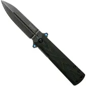 Kershaw Barstow A/O Linerlock