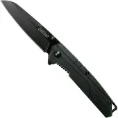 Kershaw Fiber Linerlock A/O Black