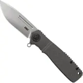 CRKT Homefront Linerlock A/O OD foldekniv