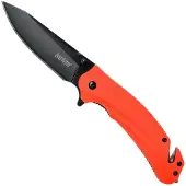 Kershaw Barricade Linerlock A/O