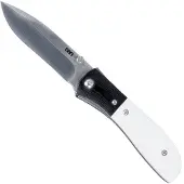 CRKT M4-02M White