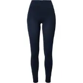 Magic bodyfashion Leggings 'Bamboo' navy