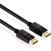 PureLink DisplayPort-kabel – PureInstall 3,00 m