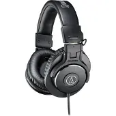 Audio-Technica Ath-m30x Gaming Headset