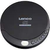 Lenco CD-200 - CD-afspiller