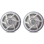 Pioneer TS-MR1600 2-Vejs Bilhøjttaler - 6,5