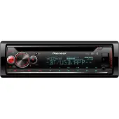 Pioneer DEH-S720DAB car media receiver